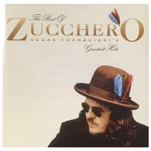 Zucchero Fornaciari - The Best Of | Cd