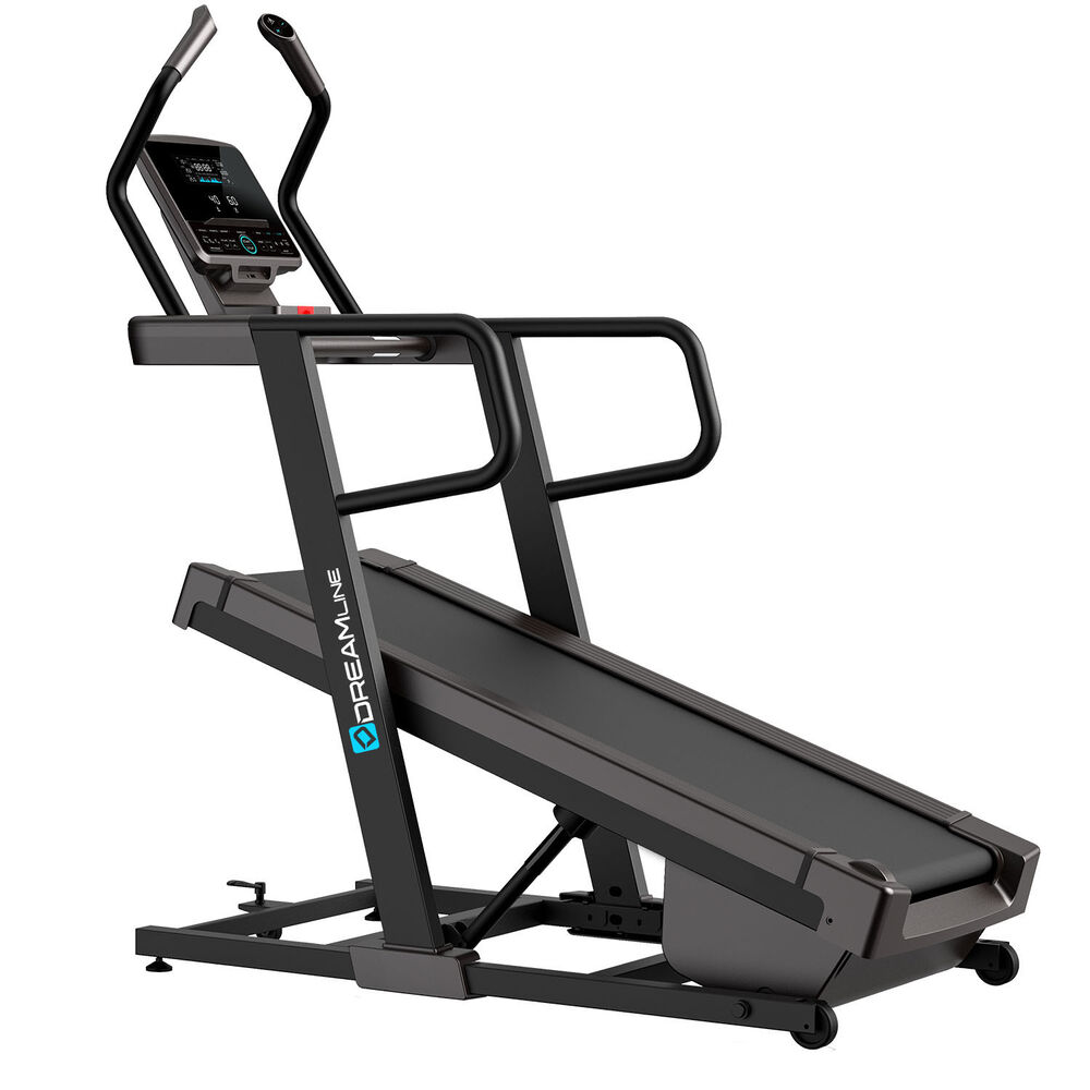 Trotadora Ten Series Dreamline I4 18 Km/h image number 0.0