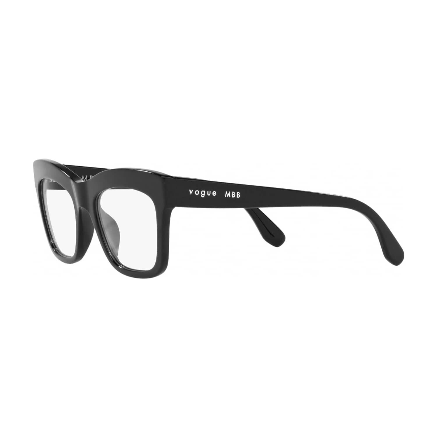 Lentes &Oacute;pticos Black Vogue Eyewear image number 2.0