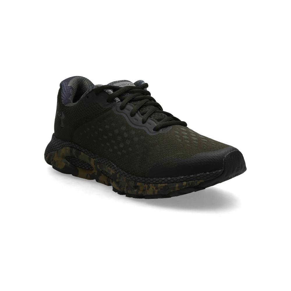 Zapatilla Running Unisex Under Armour Hovr Infinite 3 Camo image number 0.0