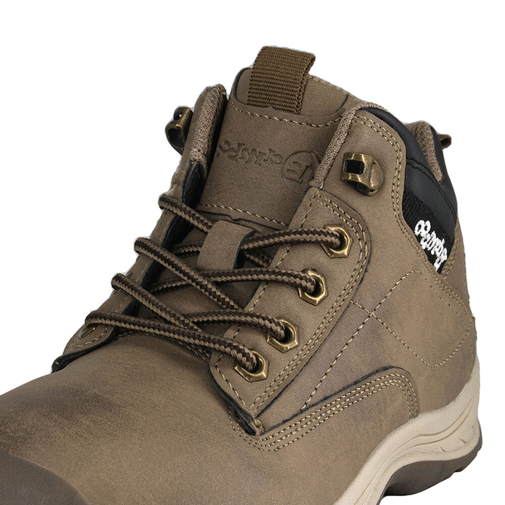 Botin Galvarino Taupe Bamboo image number 3.0