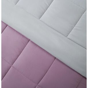 Plum&oacute;n Casaideal Bicolors / 2 Plazas