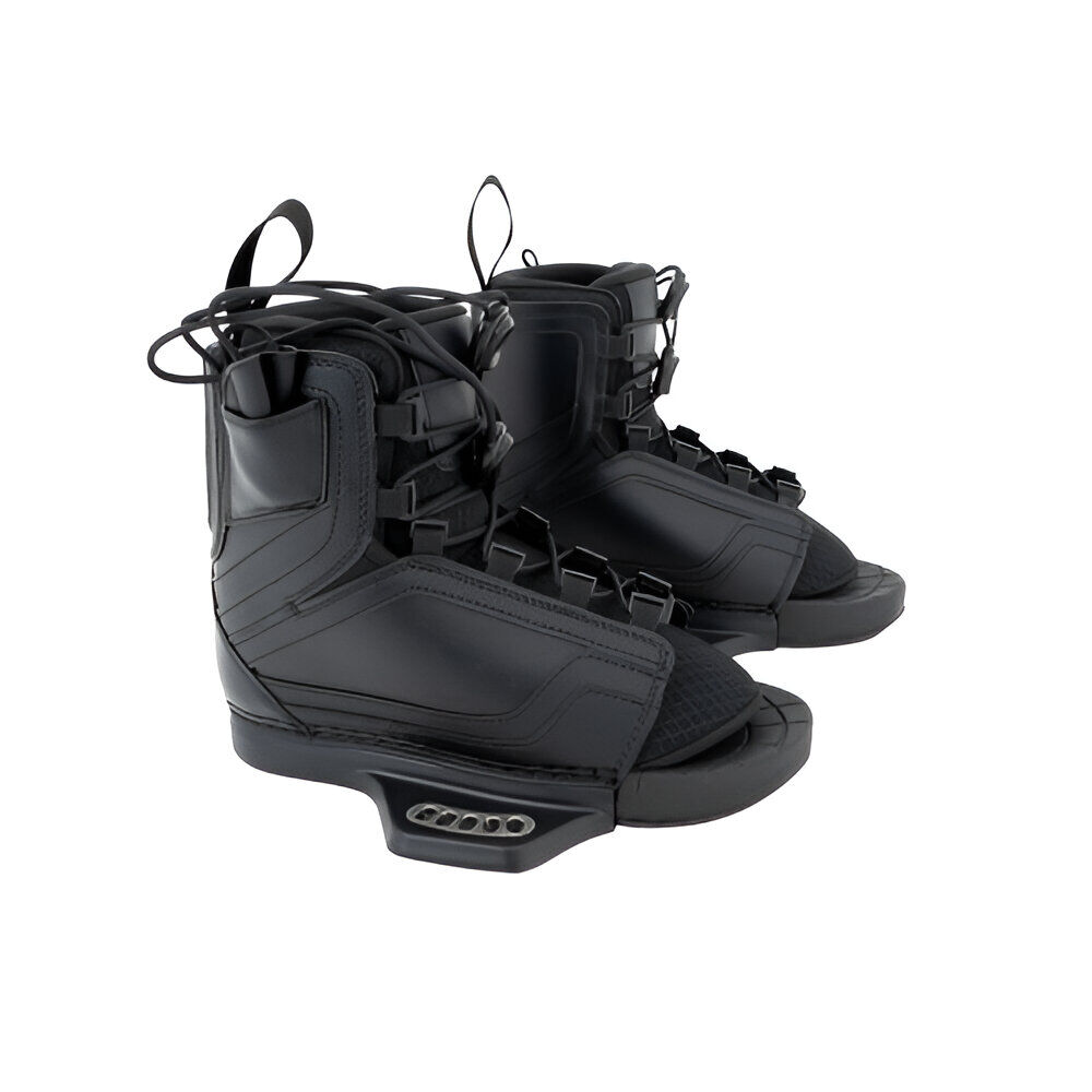 Fijaciones Wake Board L image number 3.0