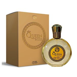 Trendy Collection Queen Rose 100 Ml Edp