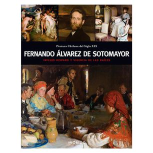 Fernando &Aacute;lvarez De Sotomayor