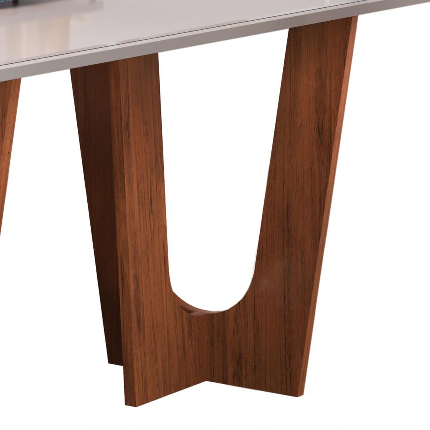 Juego De Comedor Altavision Nala / 6 Sillas image number 4.0