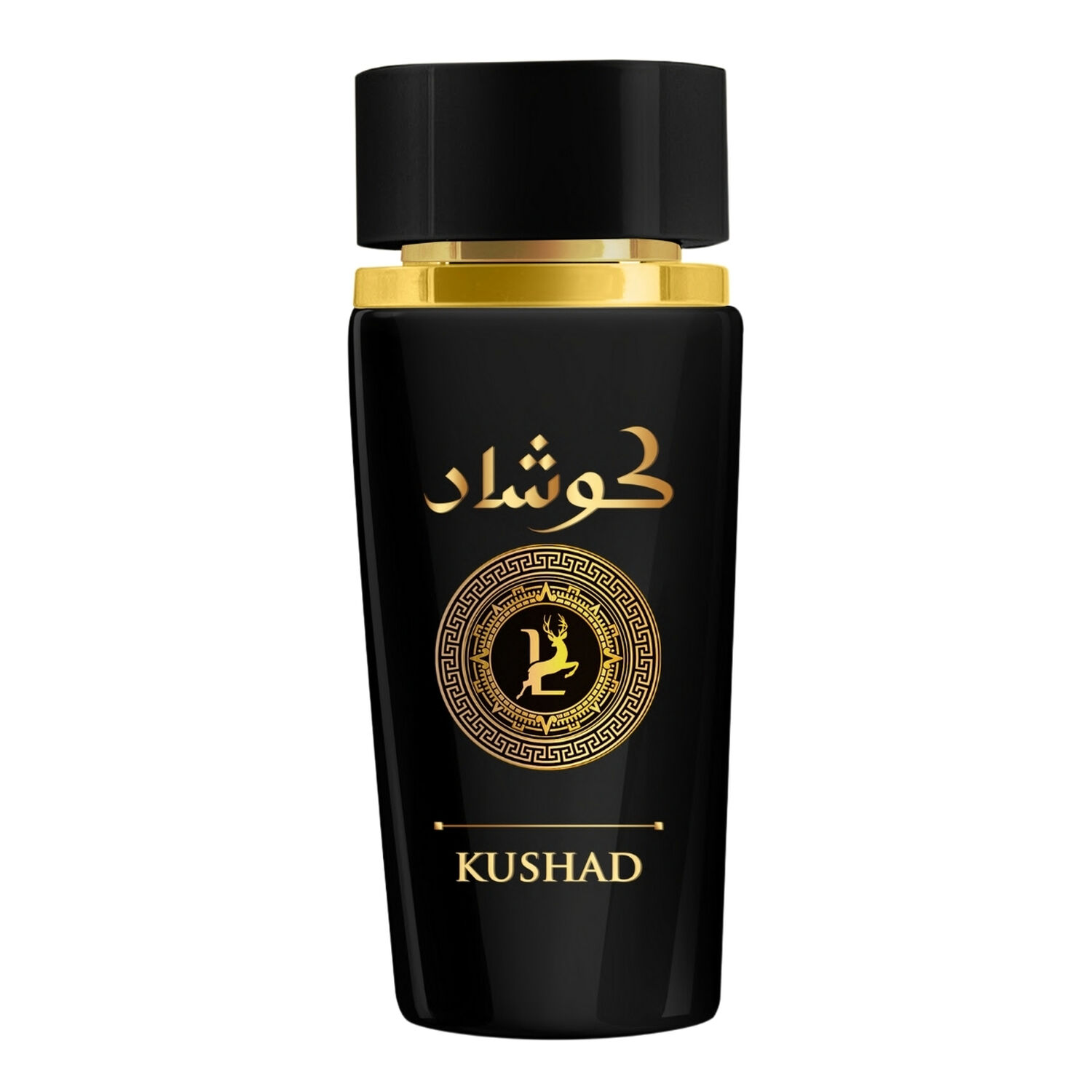 Al Gazal Kushad Edp 100 Ml Pour Homme image number 1.0