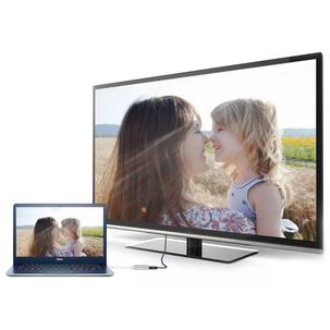 Adaptador De Video Usb 3.0 A Hdmi Full Hd 165 Mhz Ul-usb3hd