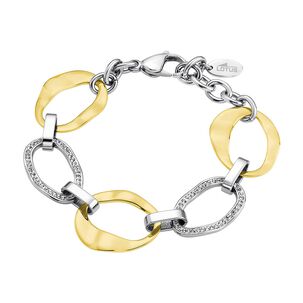Pulsera Ls1672-2/2 Lotus Style Mujer Urban Woman