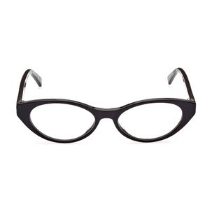 Lentes &Oacute;pticos Negro Skechers