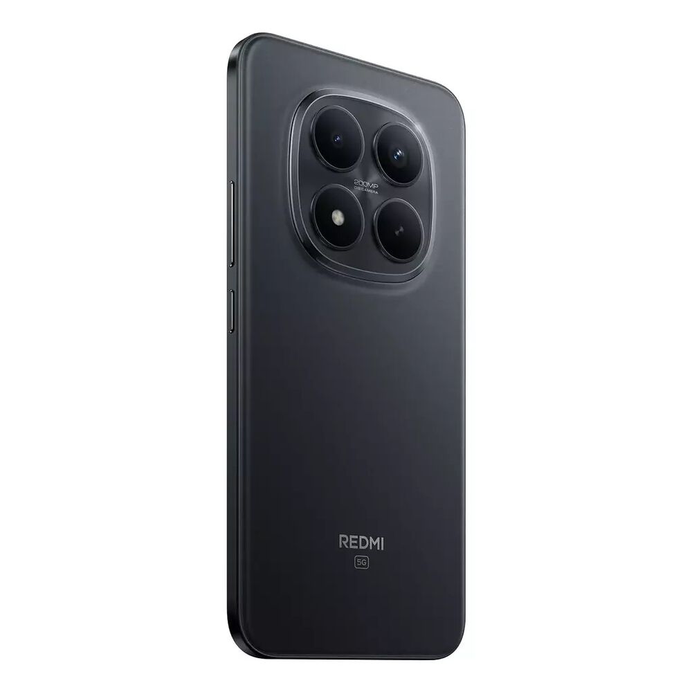 Xiaomi Redmi Note 15 Pro Plus 5g 512gb 12gb Ram - Negro image number 3.0