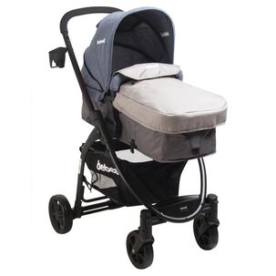 Coche Travel System Bebesit Fenix 5102