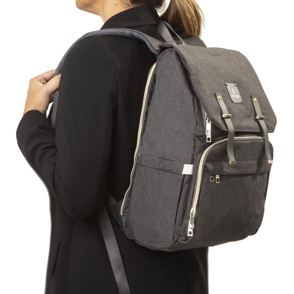 Mochila Maternal Bebesit image number 5.0