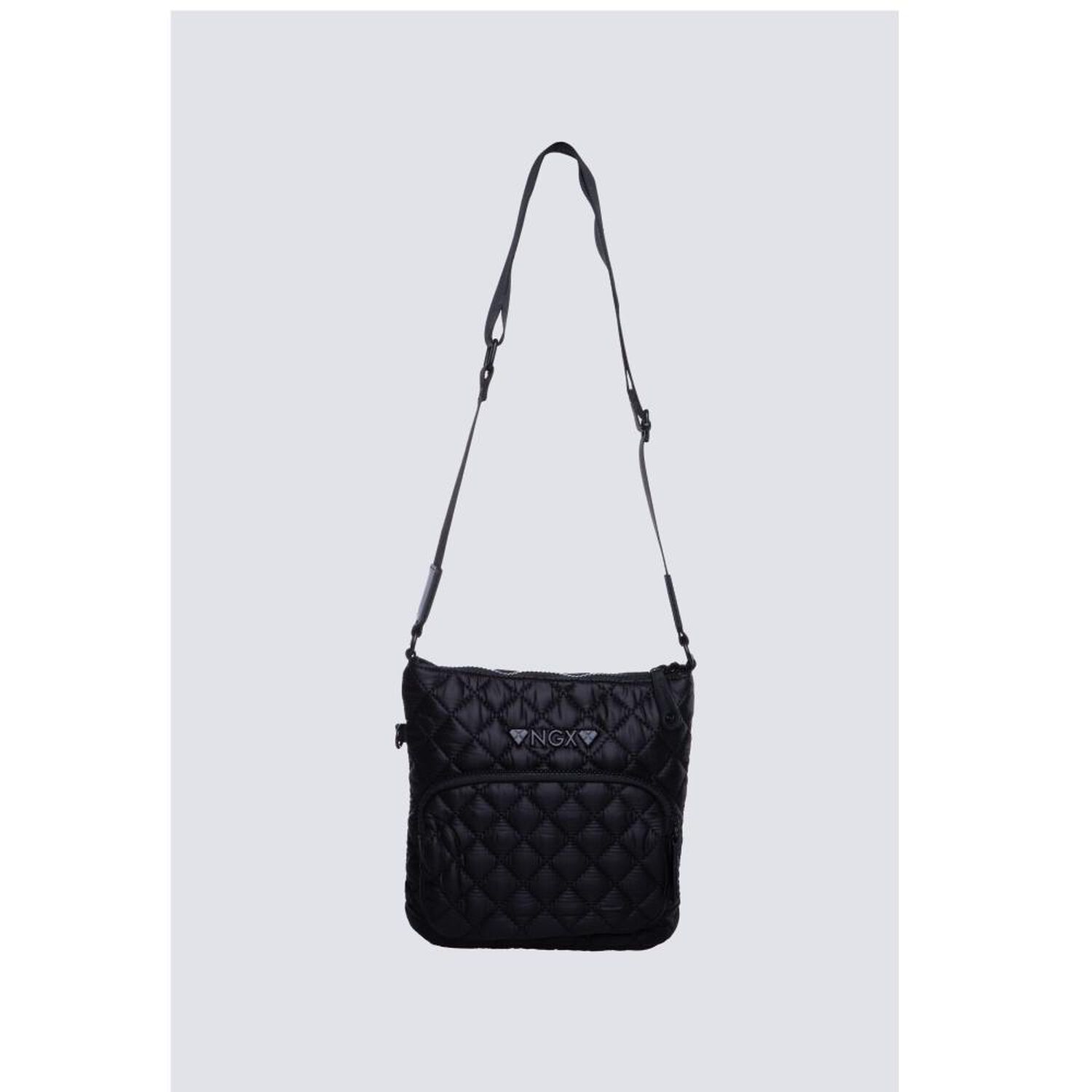 Bolso Crossbody Quiltediconic Ngx image number 0.0