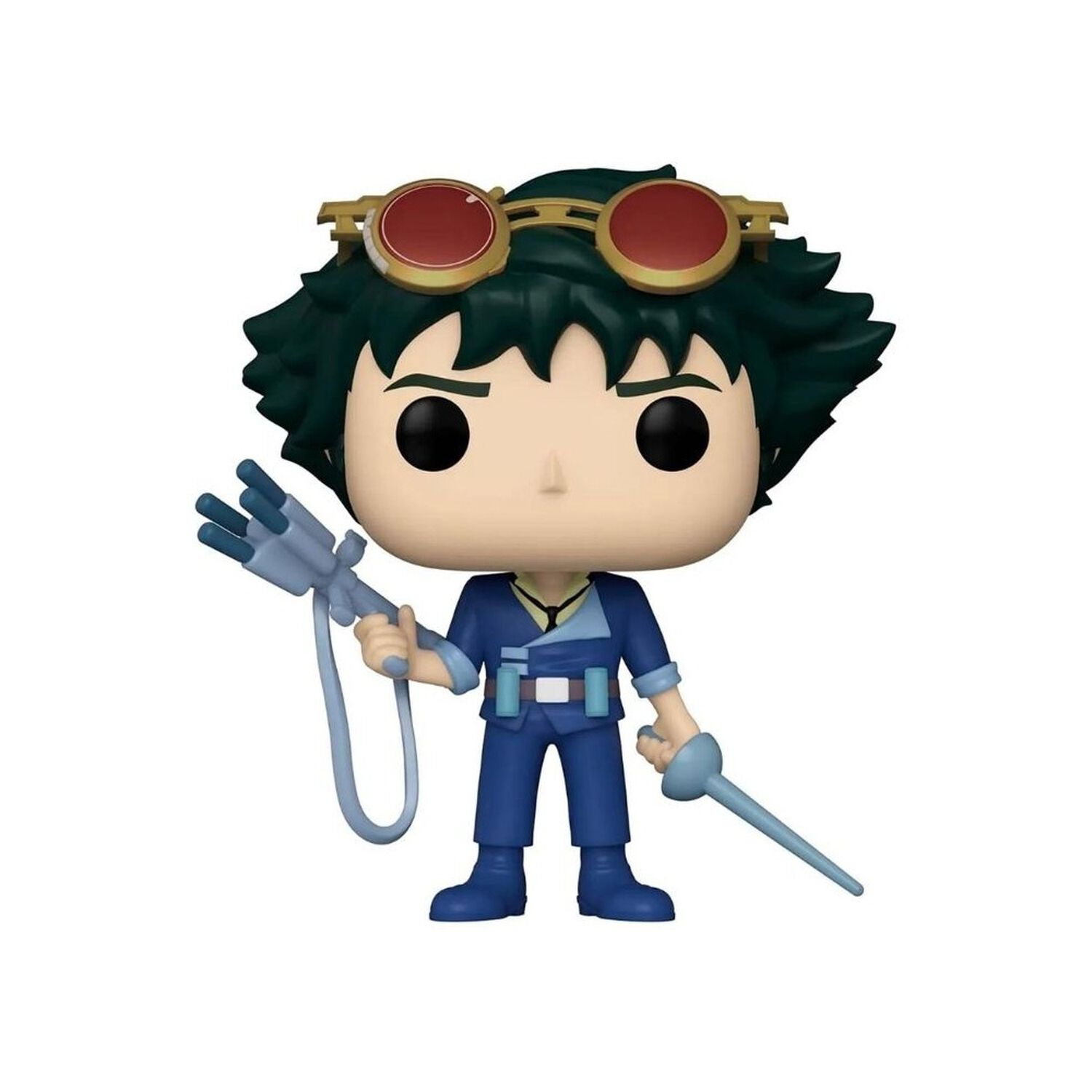 Figura Funko Pop Spike Spiegel - Cowboy Bebop image number 0.0