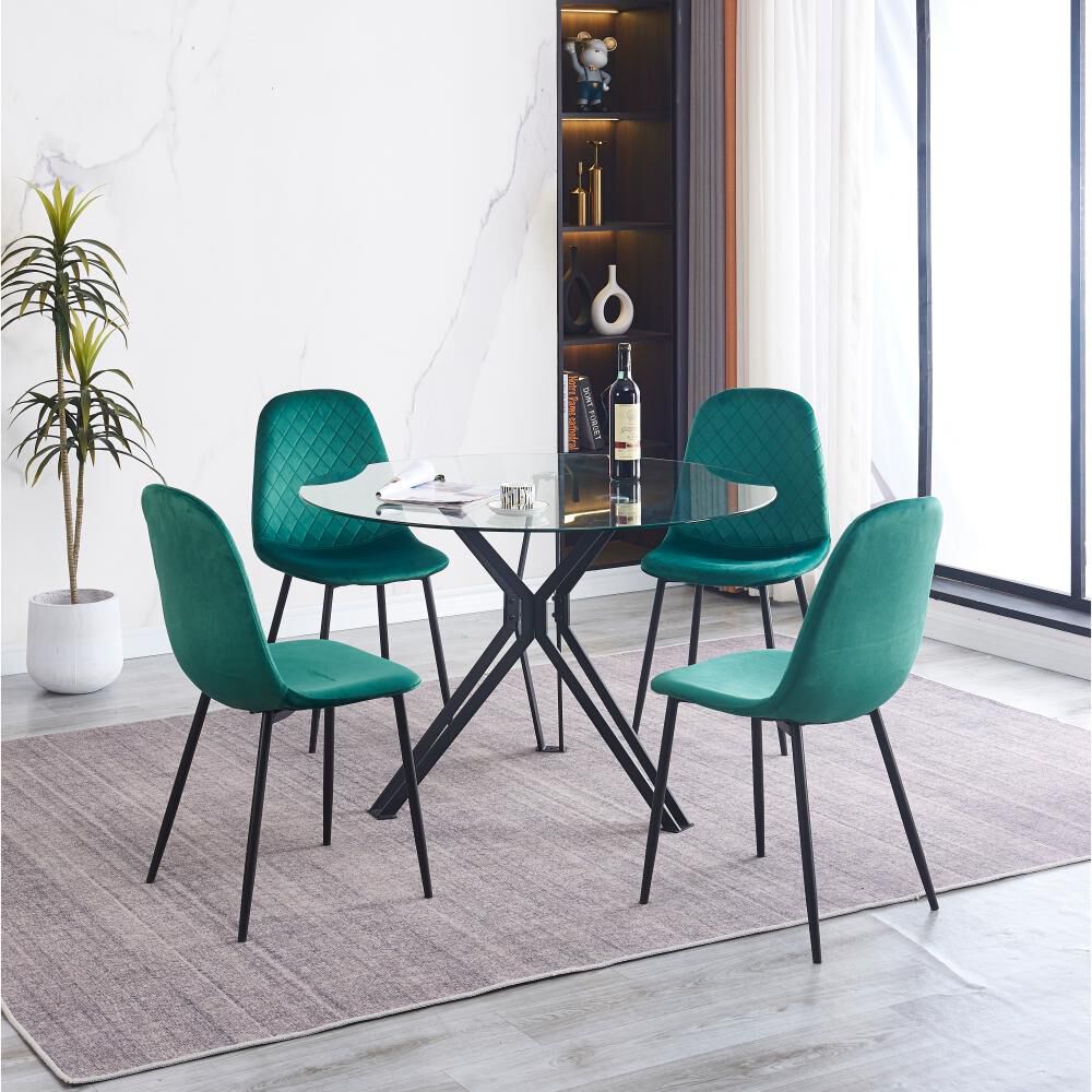 Mesa Casaideal Breta image number 1.0