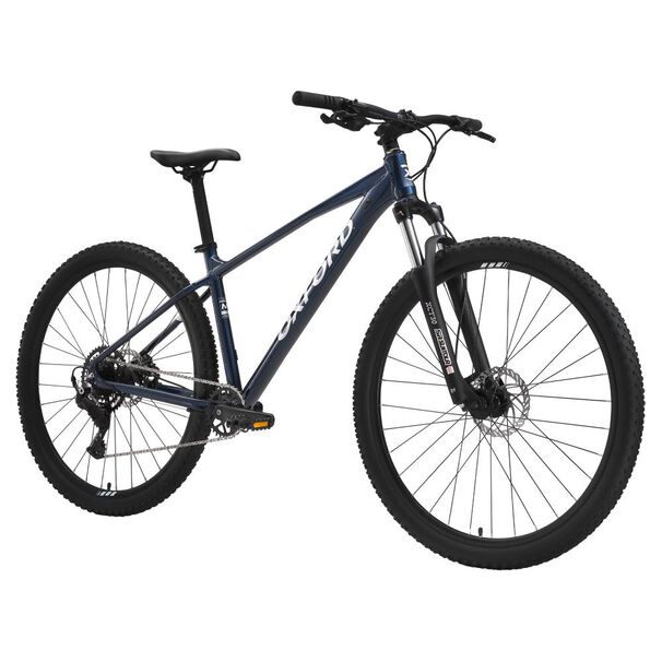 Bicicleta Mountain Bike Oxford Orion 5 Uno X / Aro 29