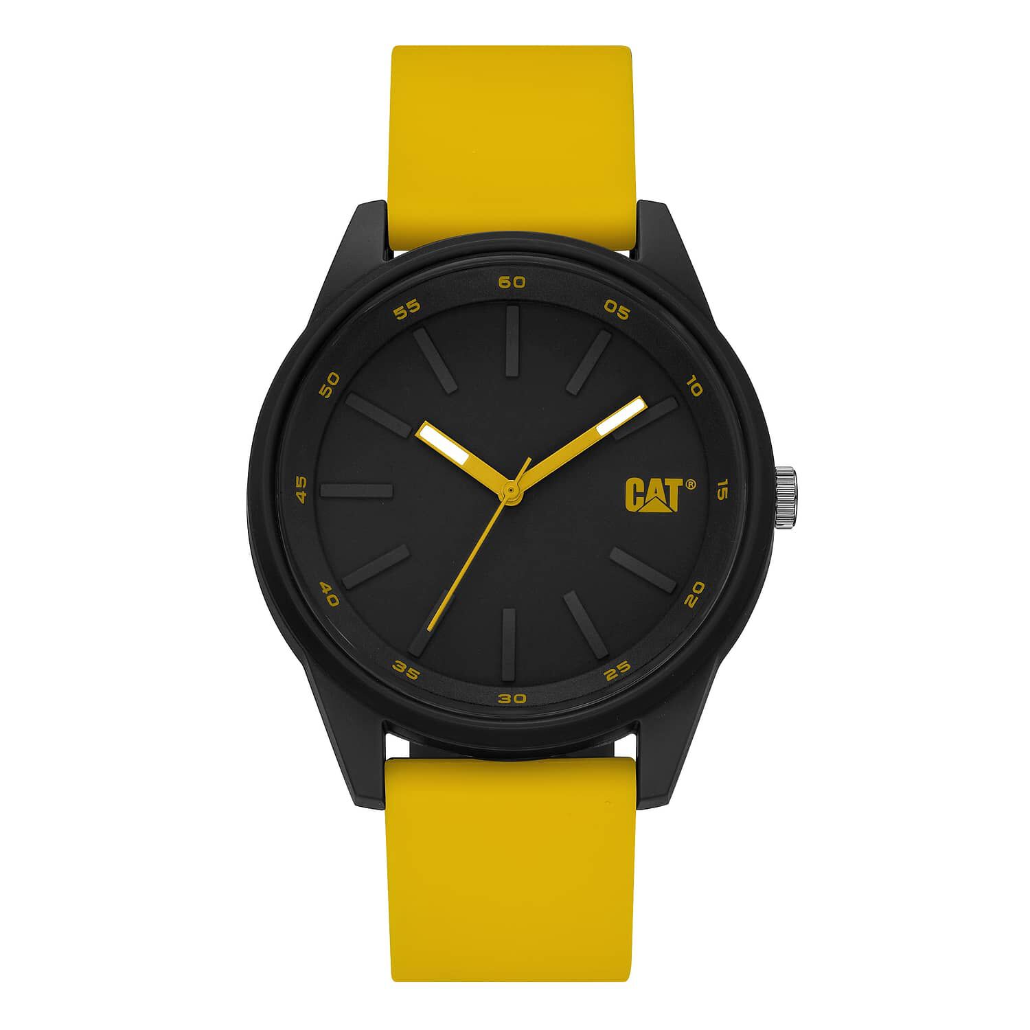 Reloj Cat Hombre Lj-160-27-127 Insignia image number 0.0
