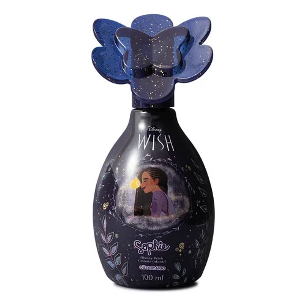 Disney Wish Edt 100ml image number 0.0