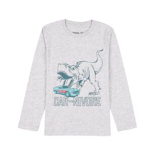 Polera Ni&ntilde;o Topsis