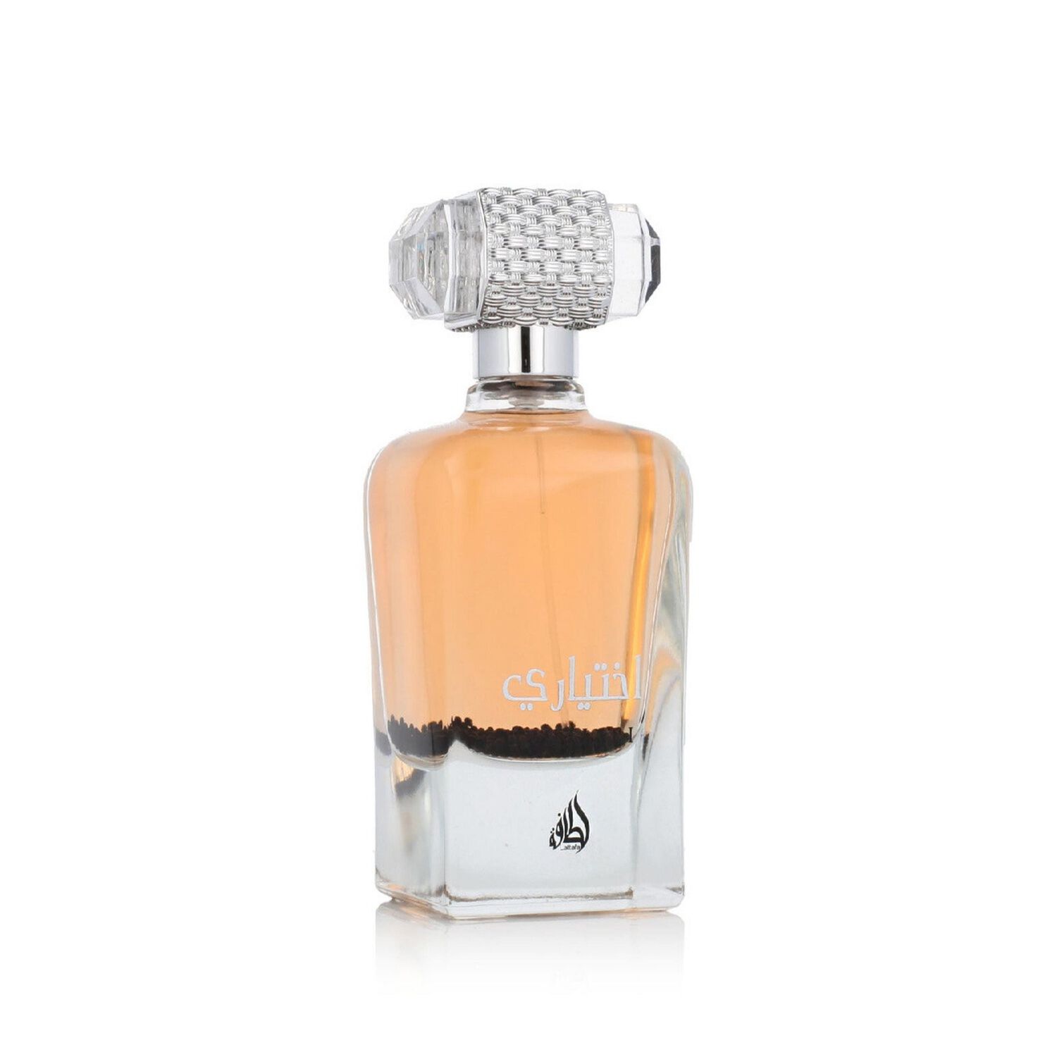 Lattafa Ekhtiari Edp 100ml image number 0.0