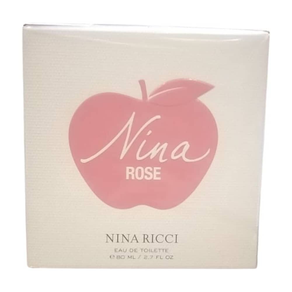 Nina Rose Nina Ricci Edt 80ml Mujer image number 0.0