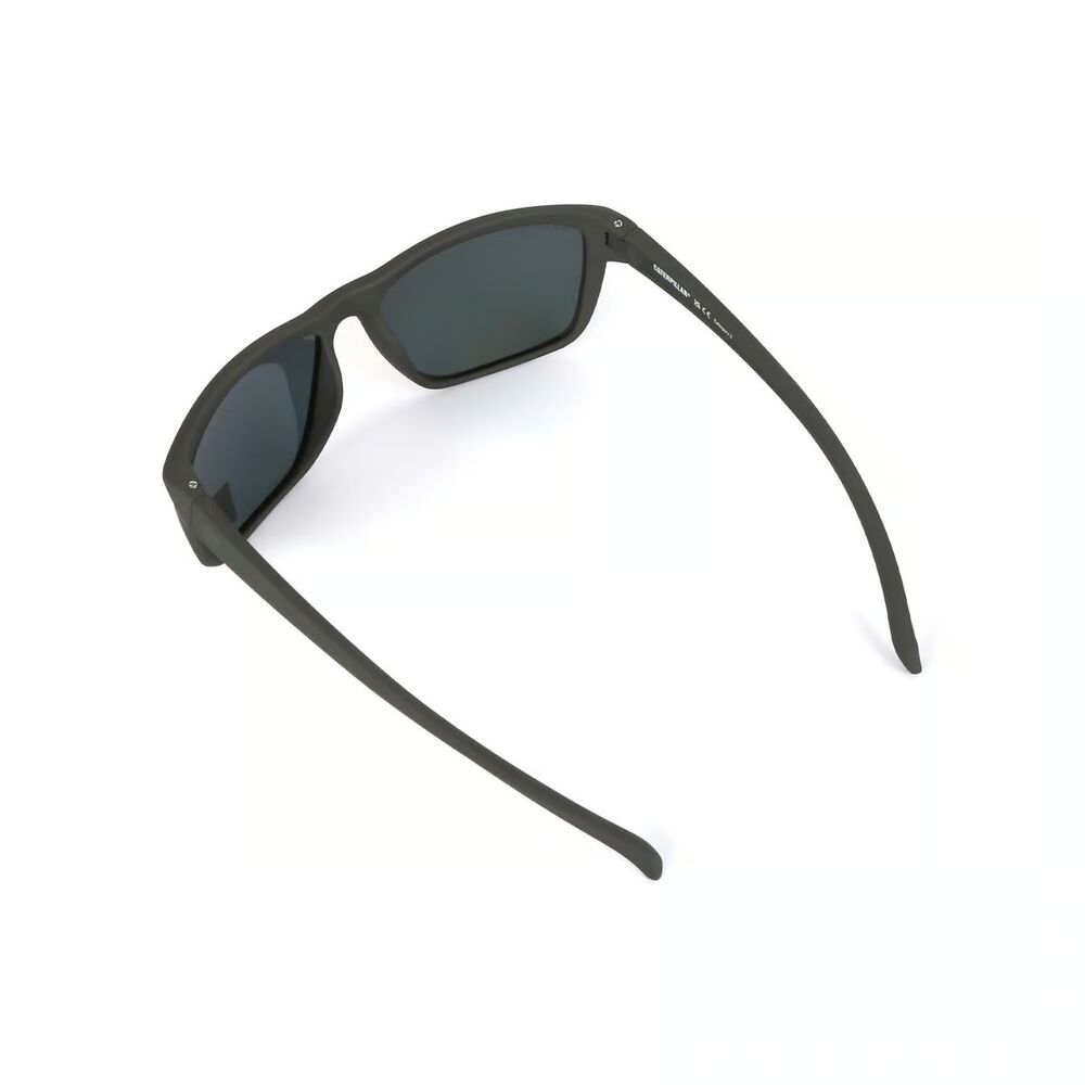 Lentes De Sol Polarizados Cat Cts-8012-108p Negro image number 4.0