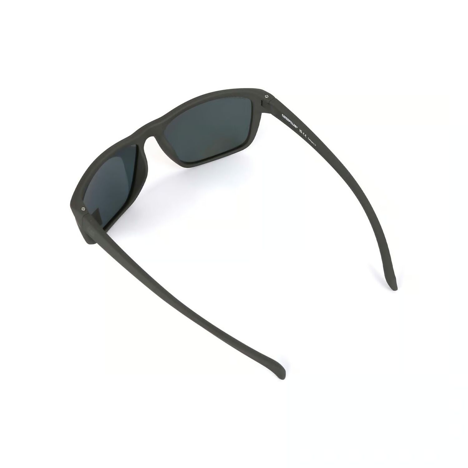 Lentes De Sol Polarizados Cat Cts-8012-108p Gris image number 6.0