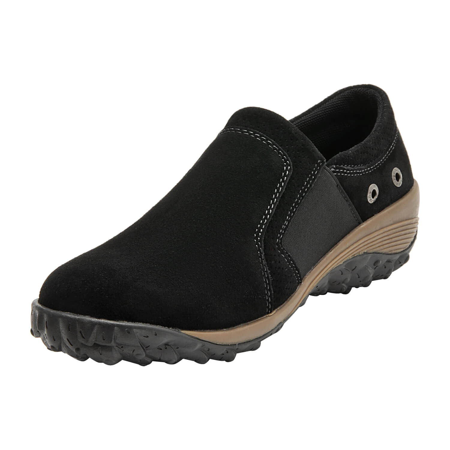 Zapatilla Urbana Mujer Panama Jack Pjm0112 Negro image number 2.0