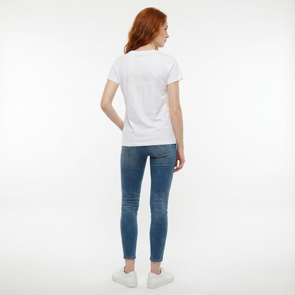 Polera Mujer Freedom image number 1.0