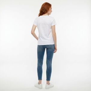 Polera Mujer Freedom