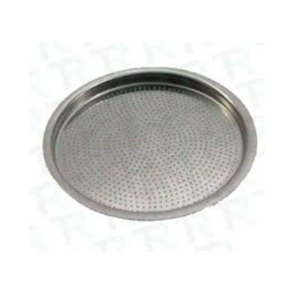 Filtro De Aluminio Cafetera De 3 Tazas Repuesto Oroley image number 1.0