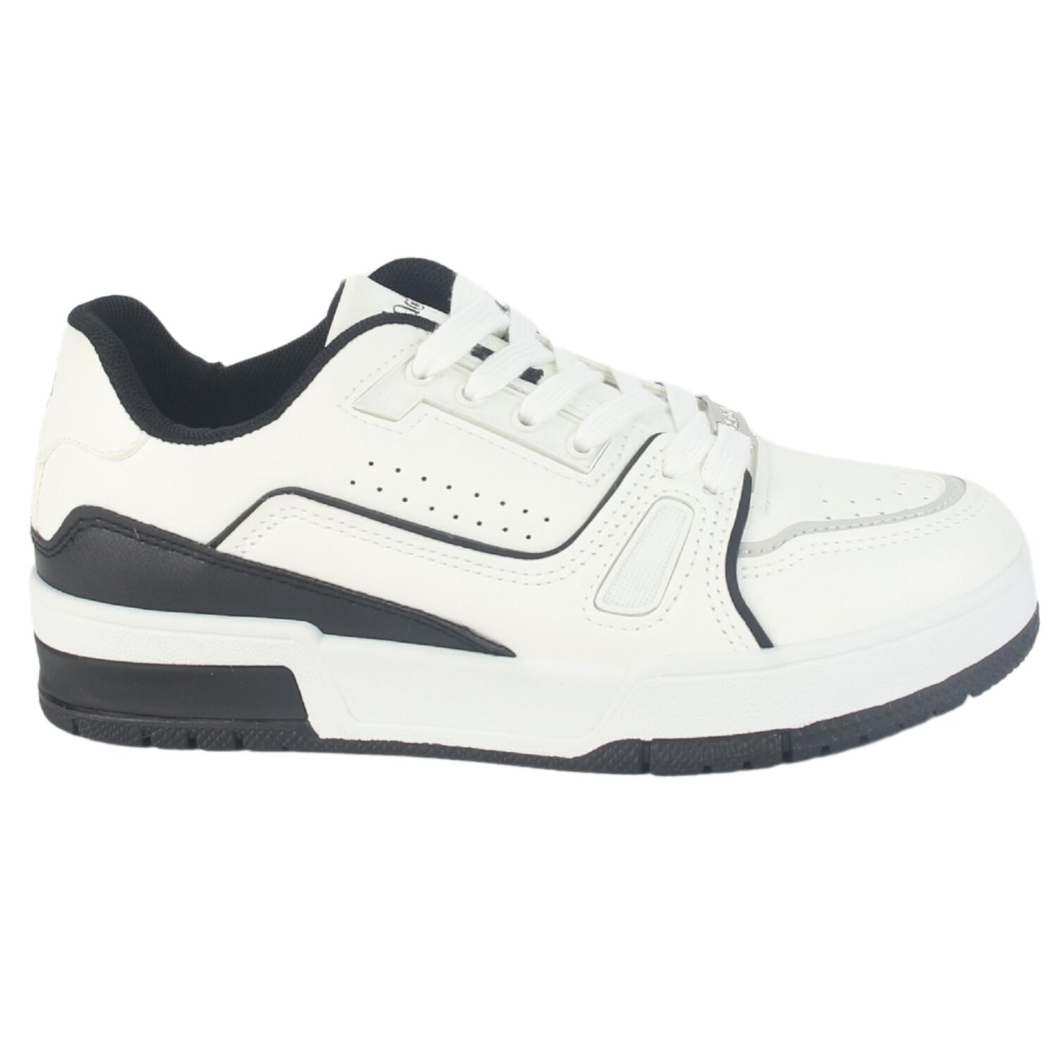 Zapatilla Chalada Mujer Joker-3 Blanco N Urbano image number 0.0