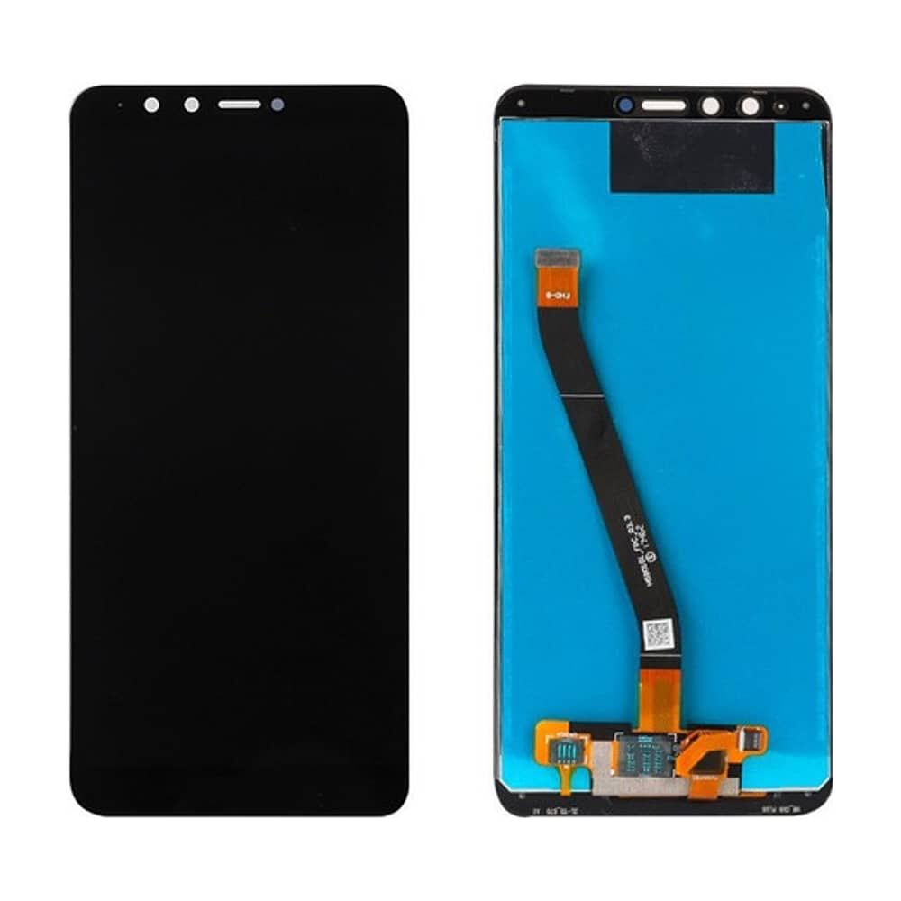 Pantalla Compatible Con Huawei Y9 2018 S/l image number 0.0