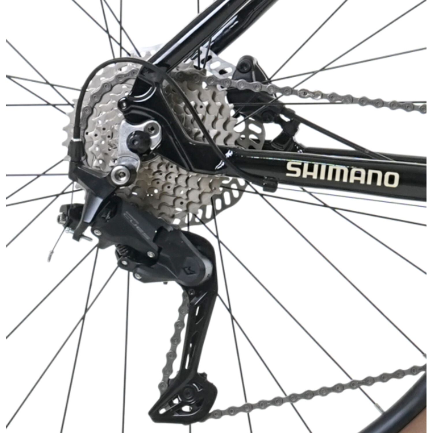 Bicicleta Totem Mtb Titan 5 Aro 29 Talla 19 Shimano Cues image number 2.0