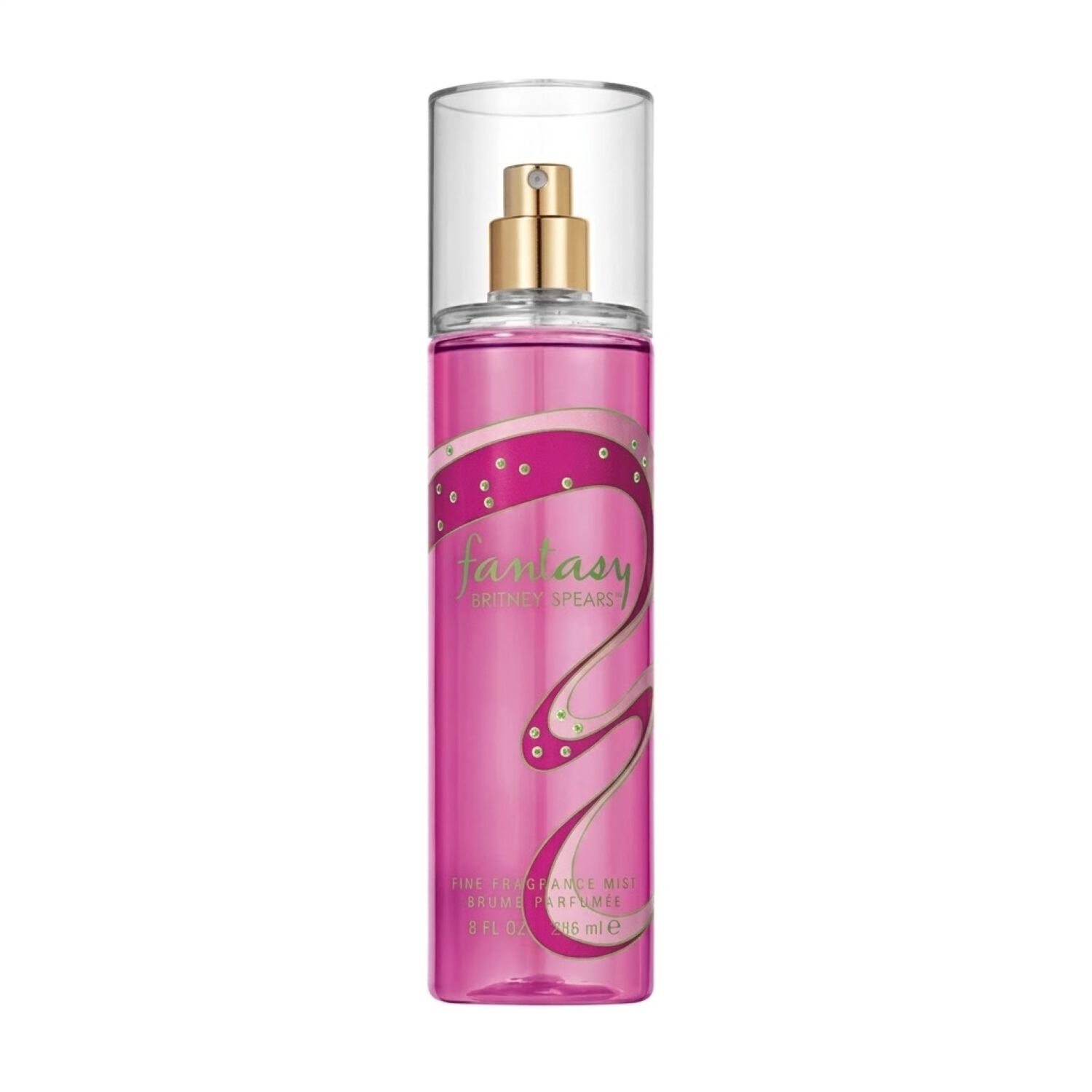 Britney Spears Fantasy Mist 236ml image number 0.0