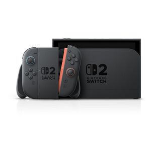 Consola Nintendo Switch 2 System LT2