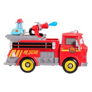 Auto De Juguete Set Cars De Disney Y Pixar