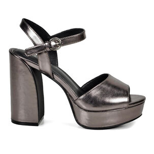 Sandalia Celice Gris