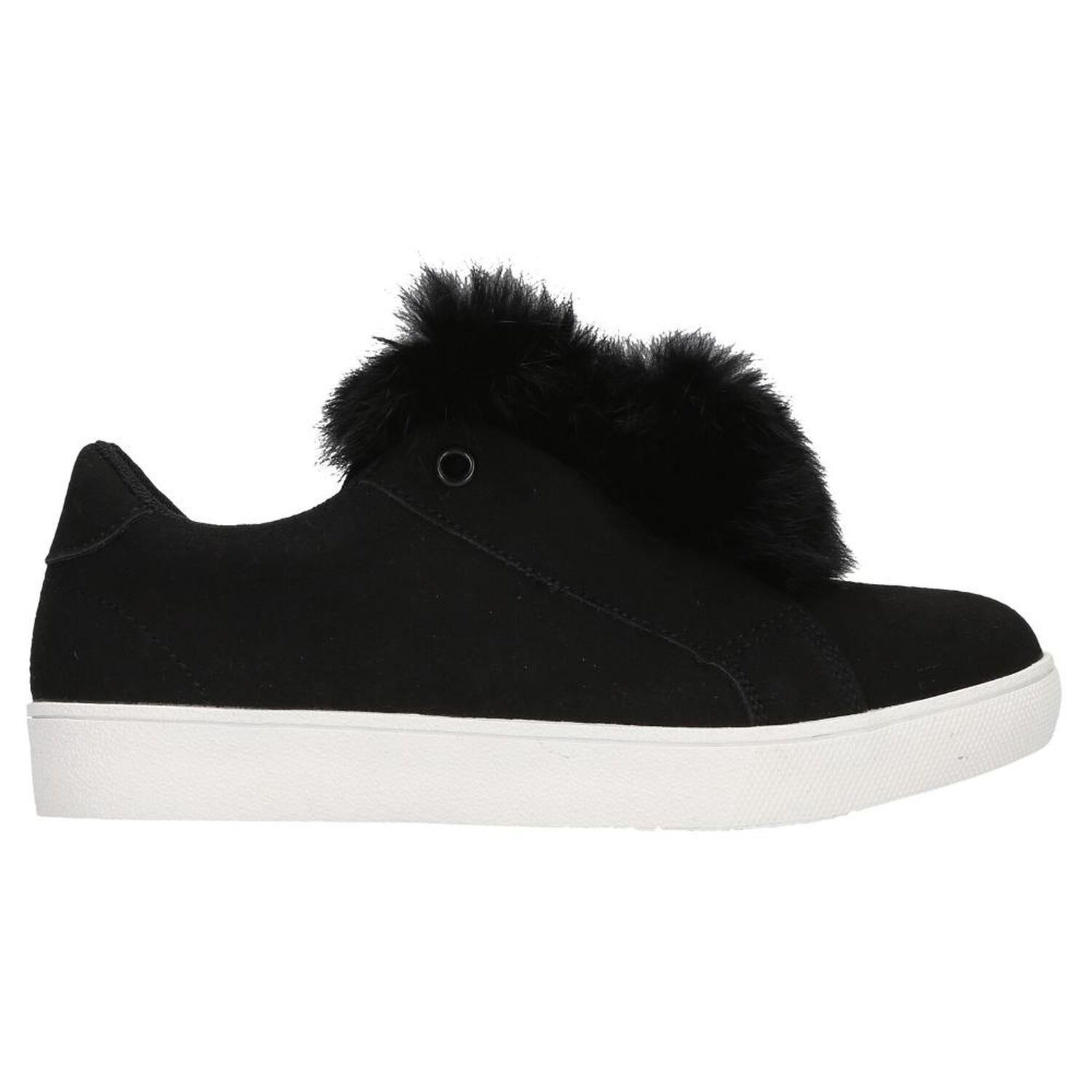 Zapatilla Topsis Ni&ntilde;a Negro image number 1.0