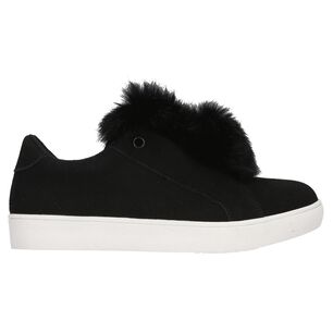 Zapatilla Topsis Ni&ntilde;a Negro