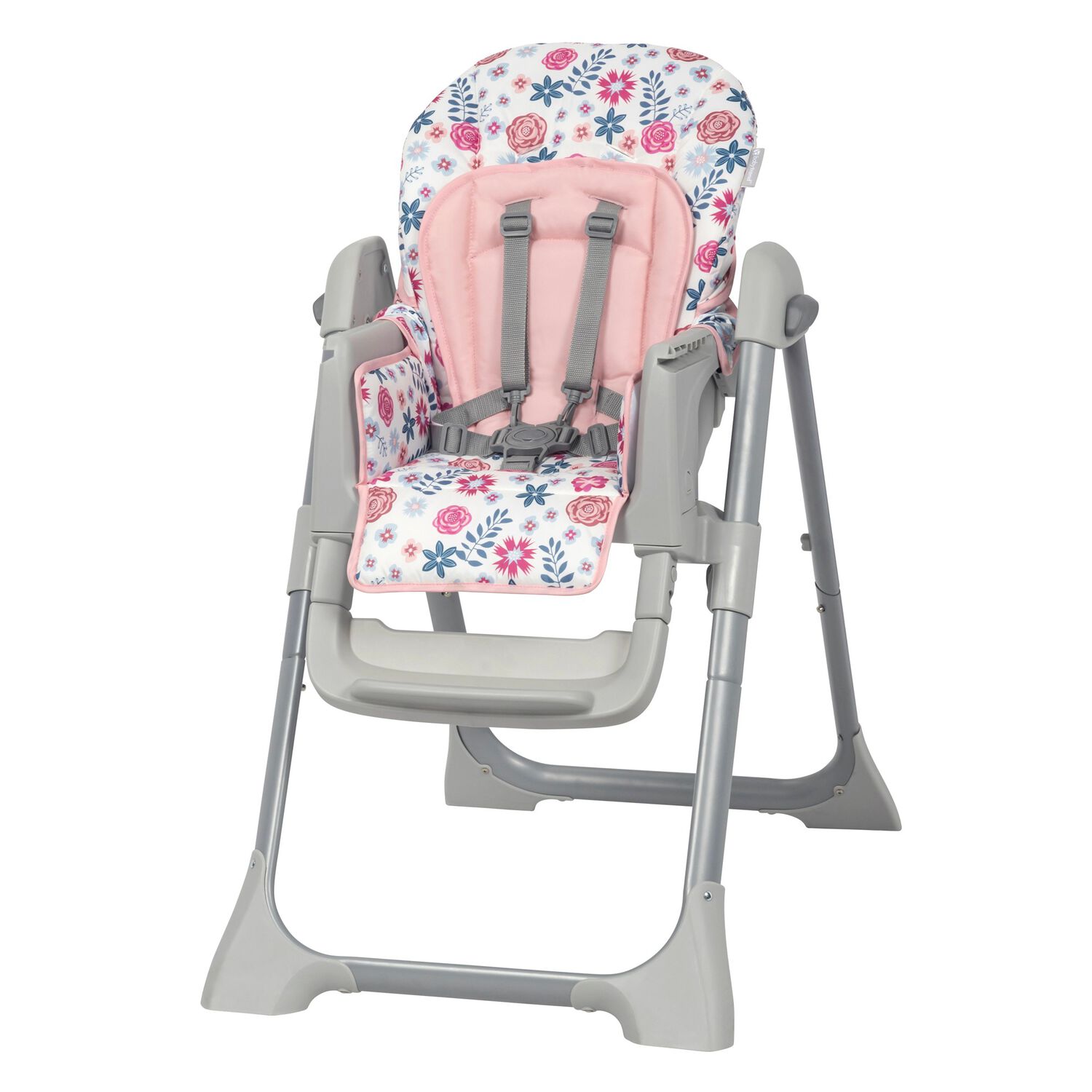Silla De Comer 3 En 1 Sit Right 2.0 Flora | Desde Los 6 Meses Hasta 18 Kg image number 2.0