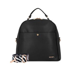 Mochila Secret Austria Sc6 M Negro