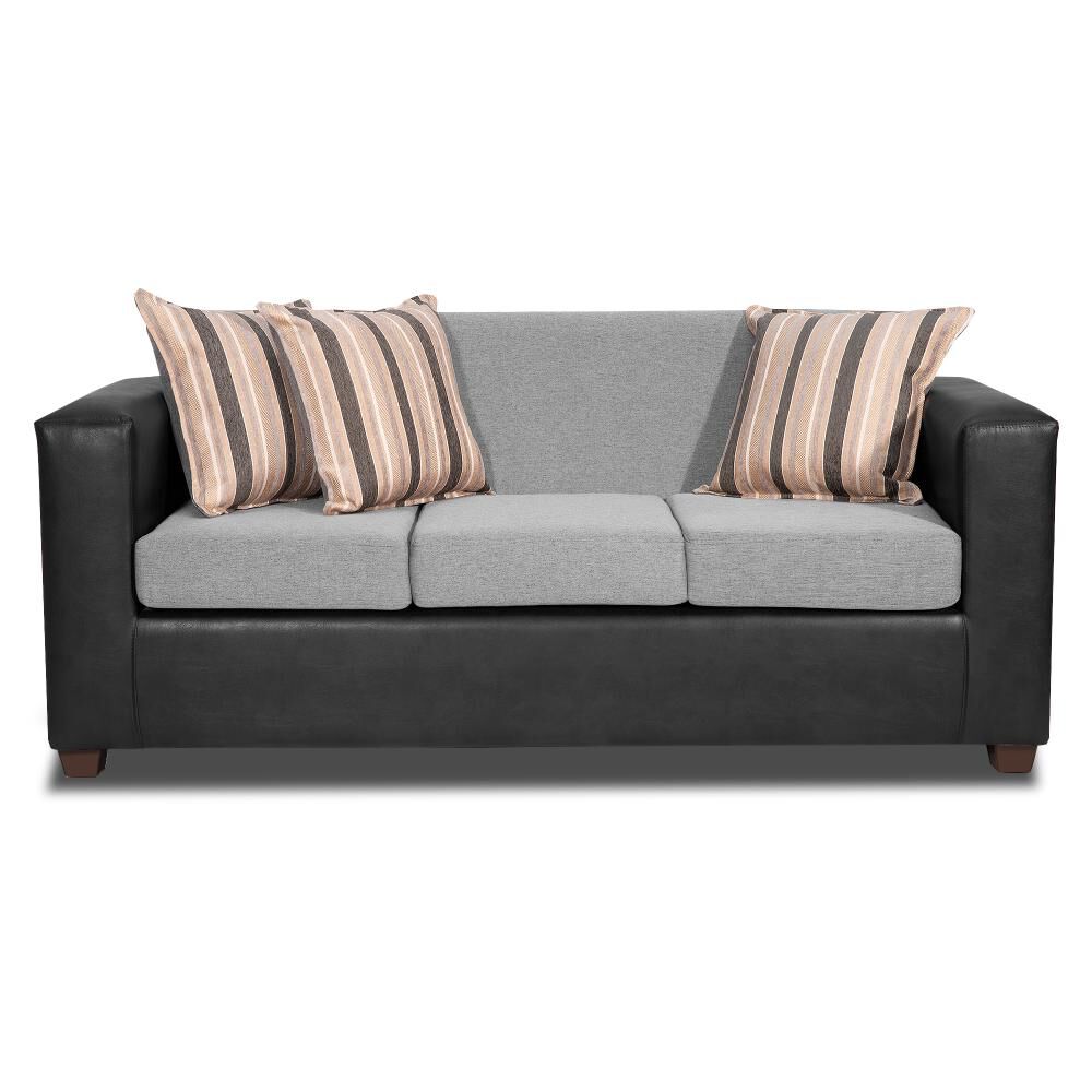 Juego De Living Innovamuebles Invictus / 6 Cuerpos image number 2.0