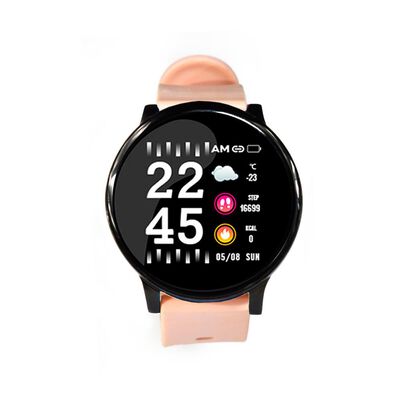 Smartwatch Lhotse Sw88