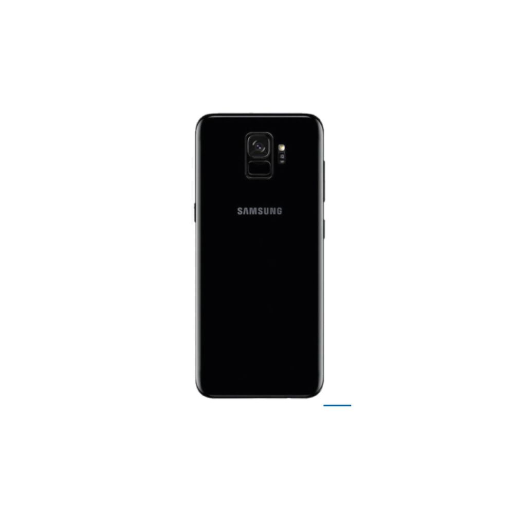 Samsung Galaxy S9 64gb Negro Reacondicionado image number 1.0