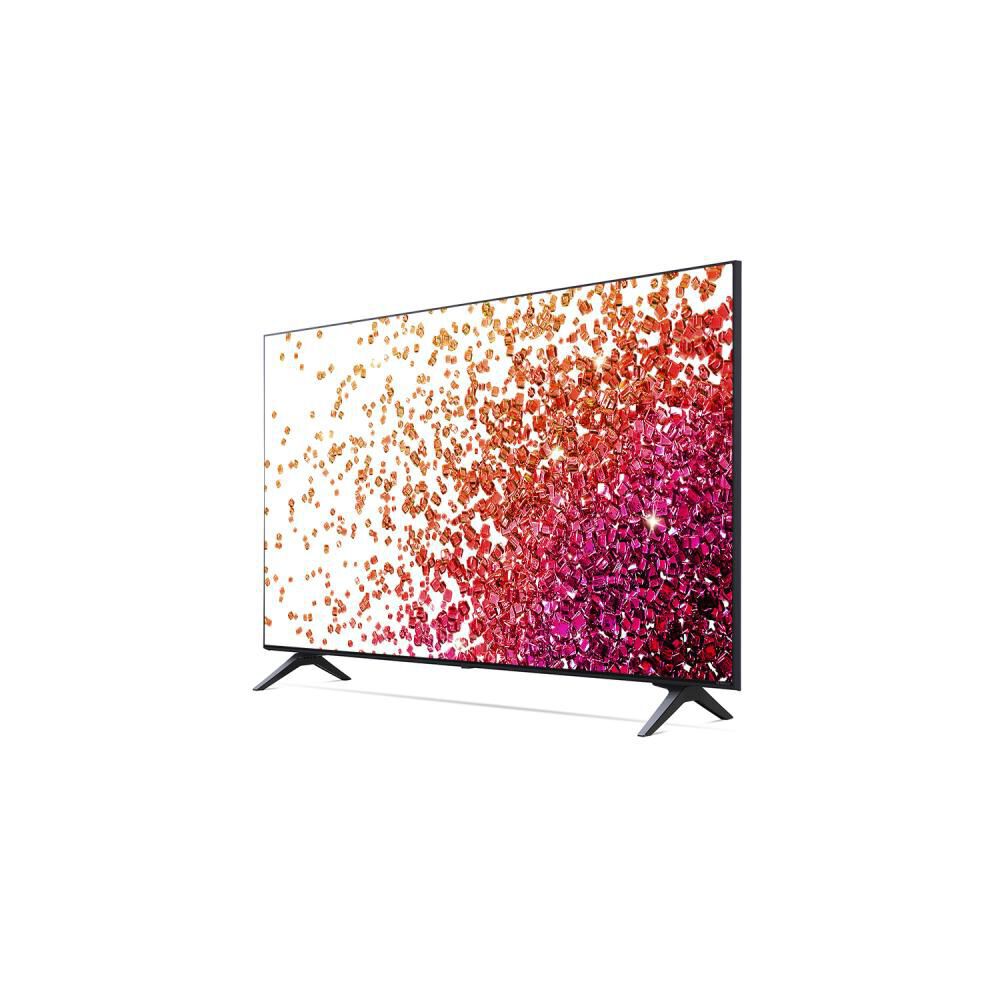 NanoCell 65" LG 65NANO75SPA / Ultra HD 4K / Smart TV image number 3.0