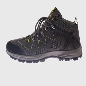 Botín Outdoor Gris Heriel Art. 8h31039grey
