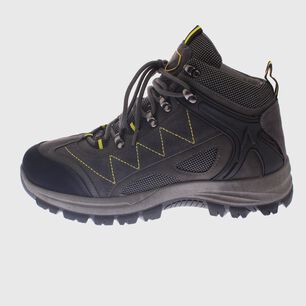 Bot&iacute;n Outdoor Gris Heriel Art. 8h31039grey