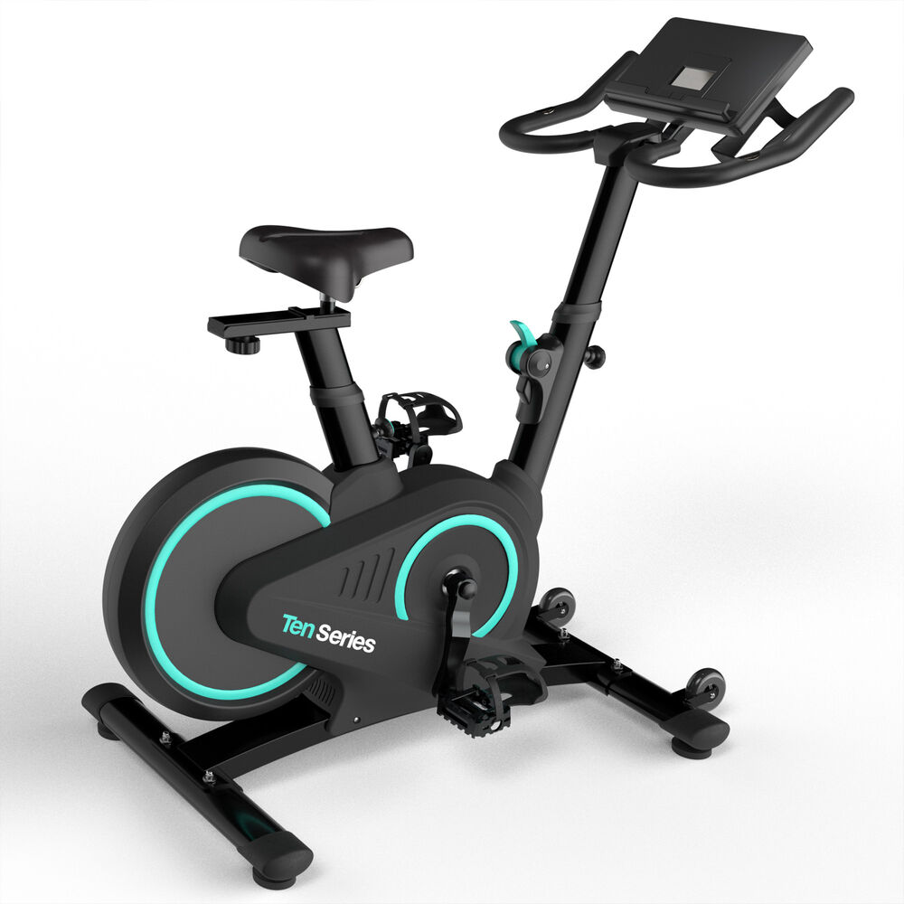 Bicicleta Spinning Xt60 Ten Series image number 0.0